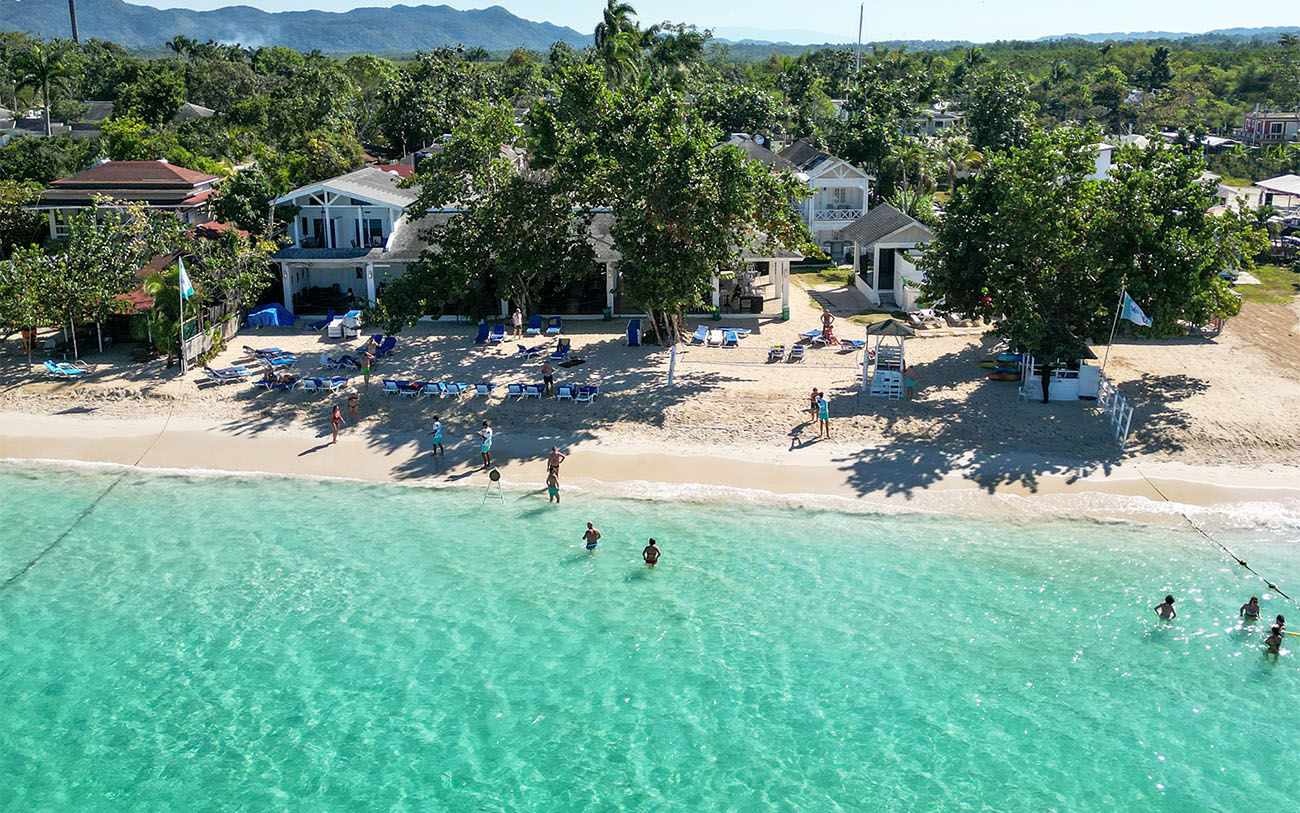 Veraclub Negril Giamaica